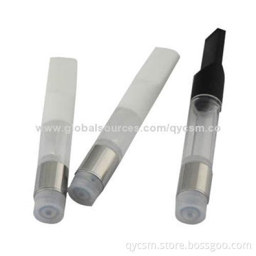 Open Vape Atomizers with 1.0mL Atomizer Capacity